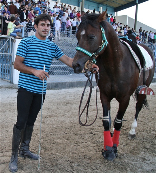 Corrida de Cavalos 2011