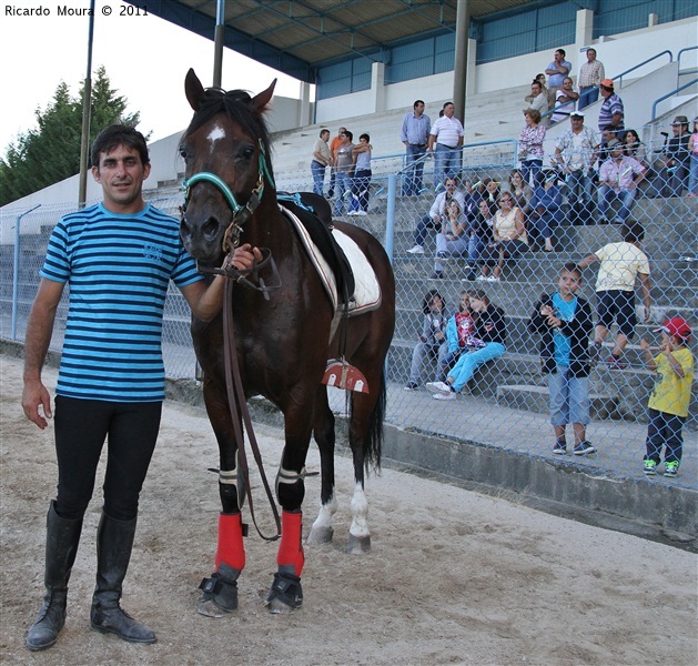 Corrida de Cavalos 2011