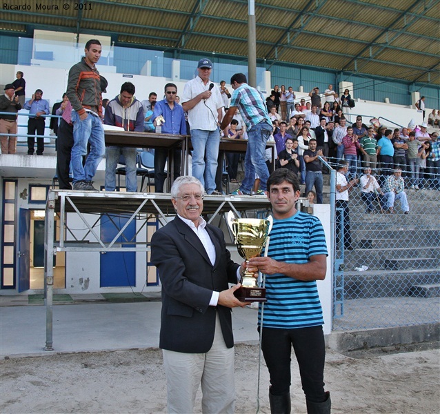 Corrida de Cavalos 2011