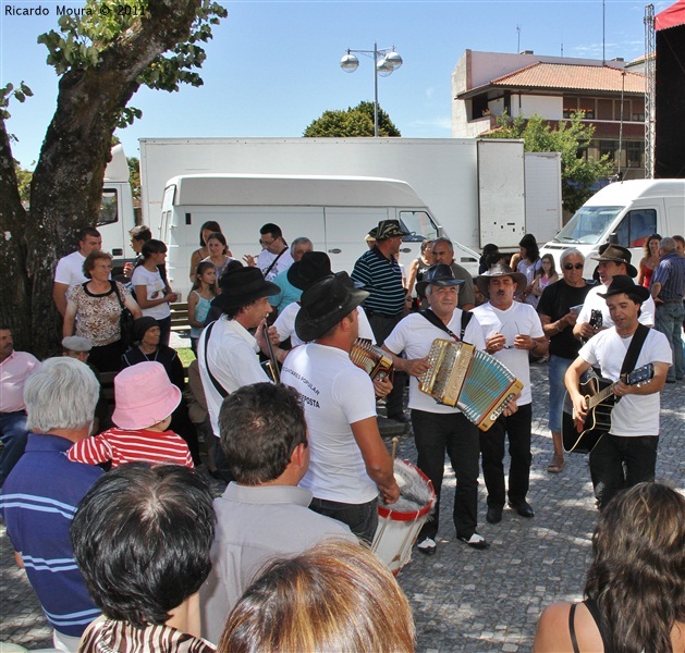 Montalegre - IV Concentração de Concertinas