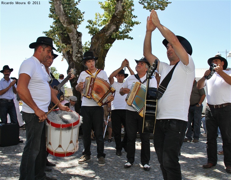 Montalegre - IV Concentração de Concertinas