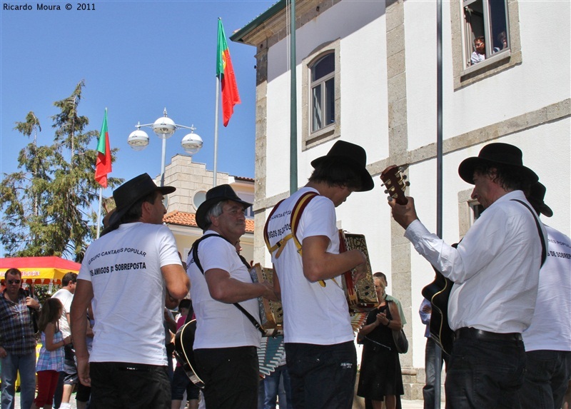 Montalegre - IV Concentração de Concertinas