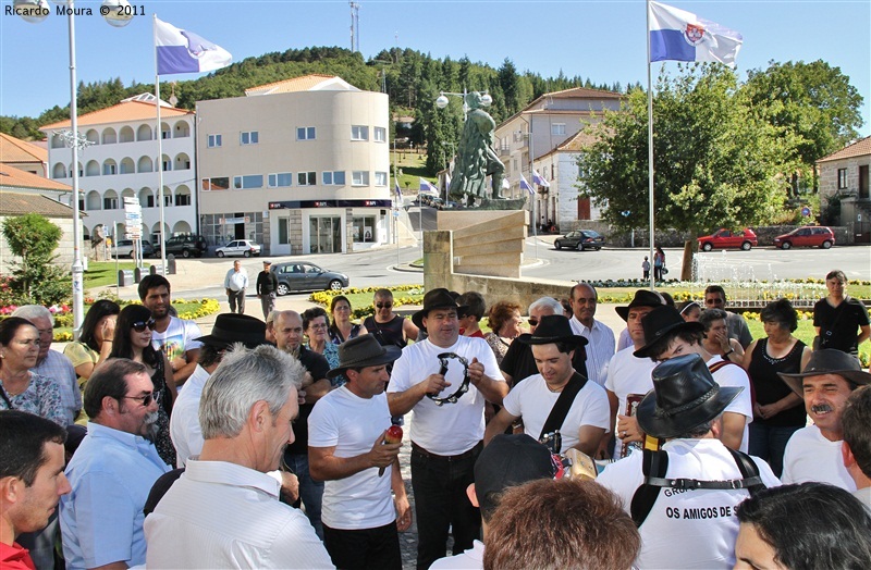 Montalegre - IV Concentração de Concertinas