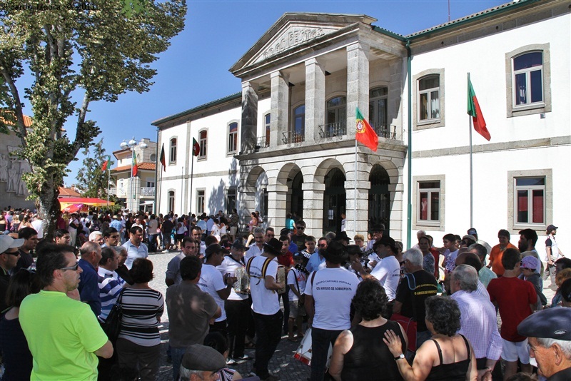 Montalegre - IV Concentração de Concertinas