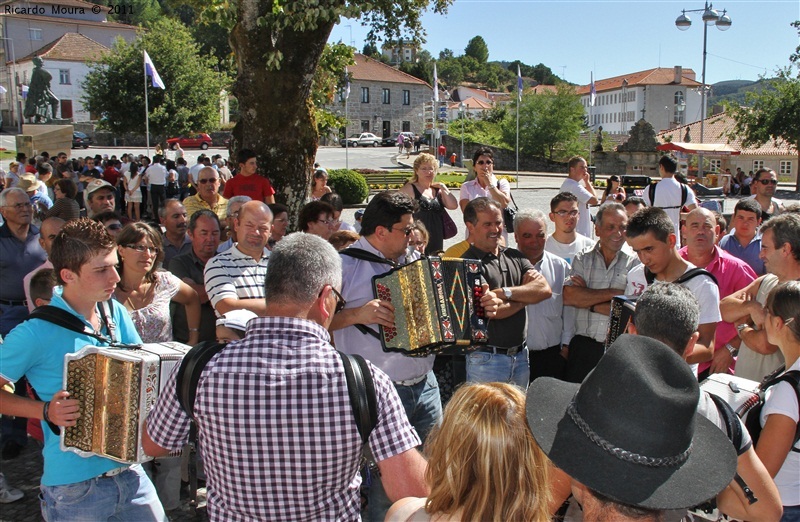 Montalegre - IV Concentração de Concertinas