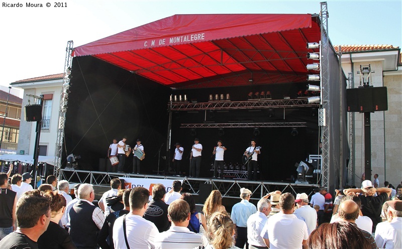 Montalegre - IV Concentração de Concertinas