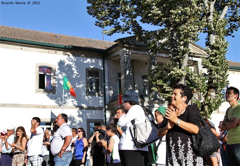 Montalegre - IV Concentração de Concertinas