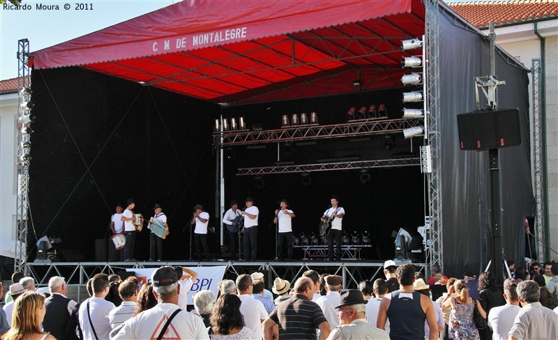 Montalegre - IV Concentração de Concertinas