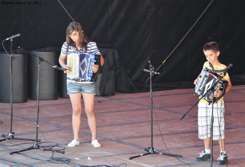 Montalegre - IV Concentração de Concertinas