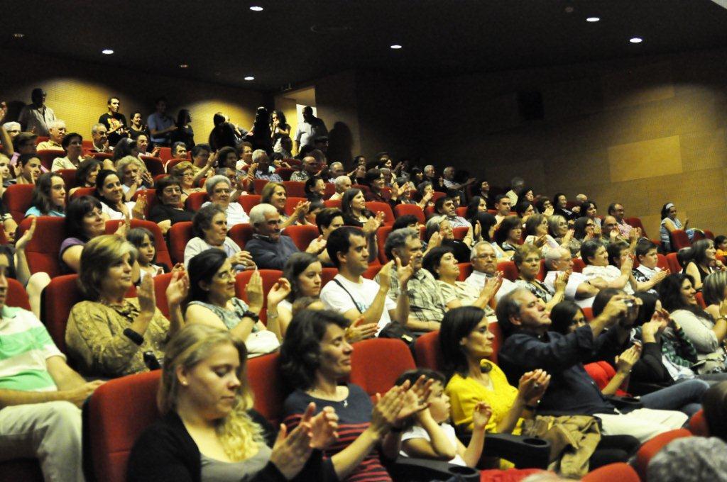 Concerto de Verão 2011 - Auditório Municipal