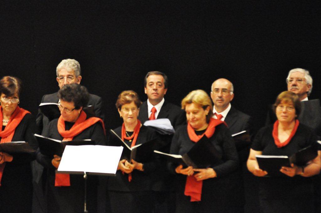 Concerto de Verão 2011 - Auditório Municipal