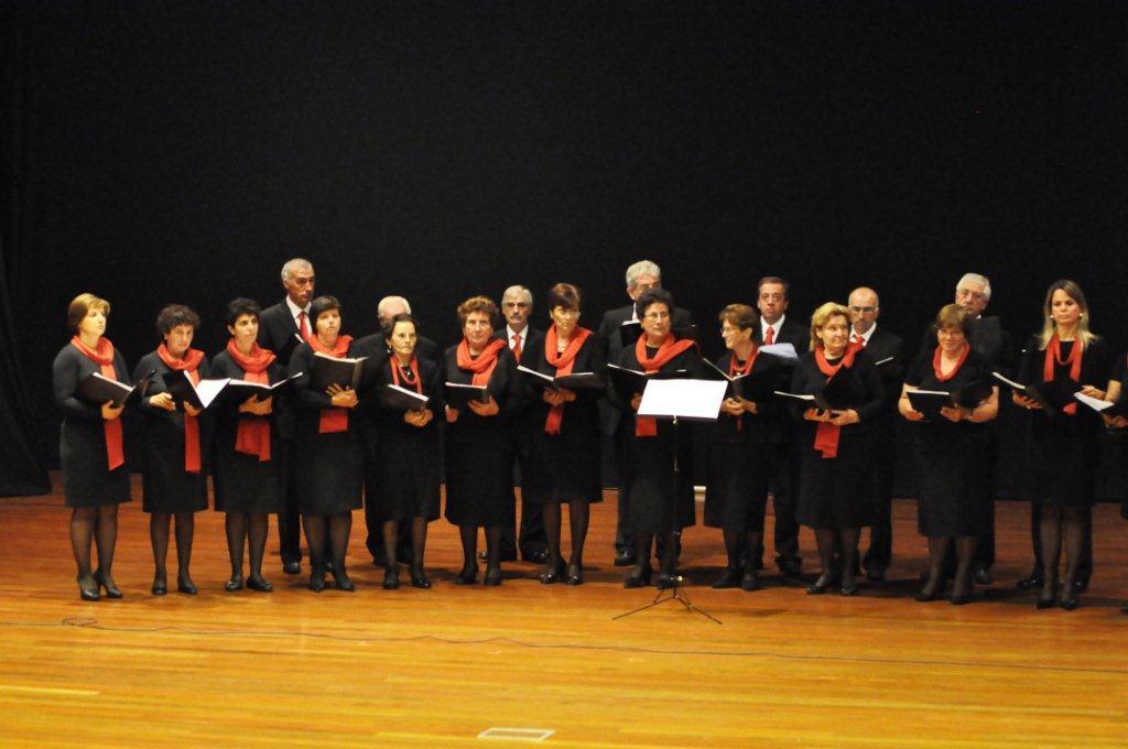Concerto de Verão 2011 - Auditório Municipal