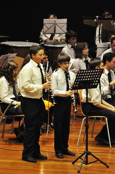 Concerto de Verão 2011 - Auditório Municipal