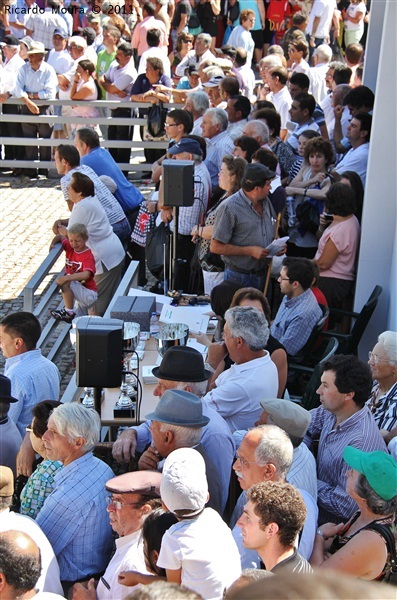 Montalegre - Feira do Prémio 2011