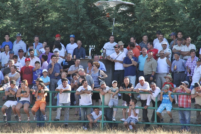 Torneio Chegas de Bois 2011