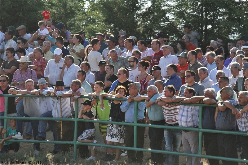 Torneio Chegas de Bois 2011