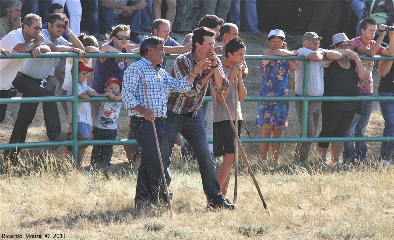 Torneio Chegas de Bois 2011