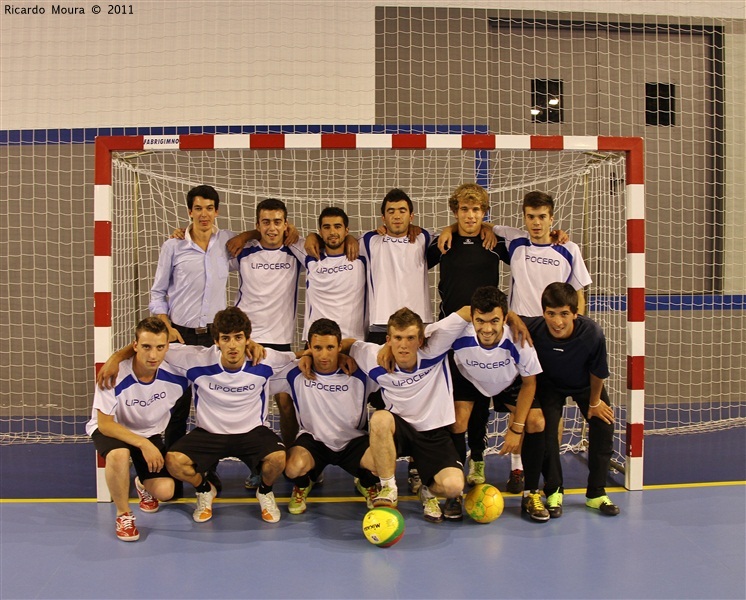 Torneio Futsal 2011 - FINAL