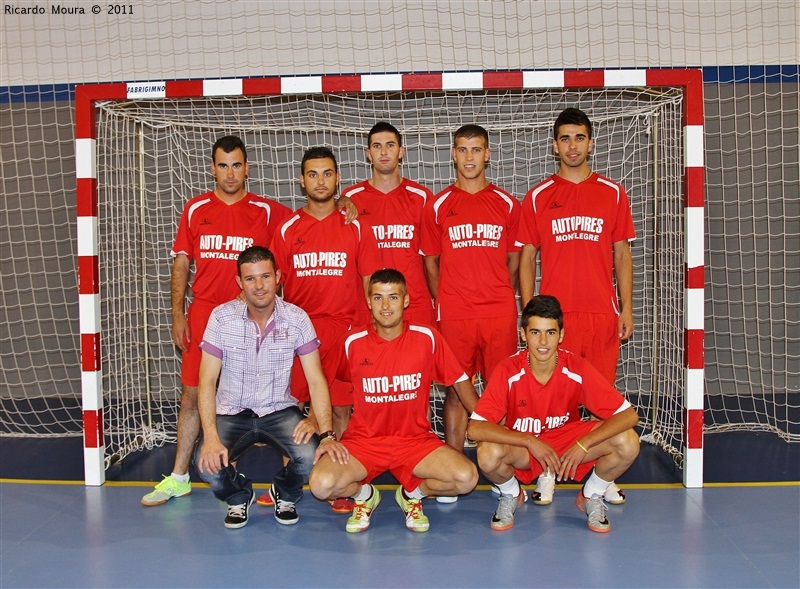 Torneio Futsal 2011 - FINAL
