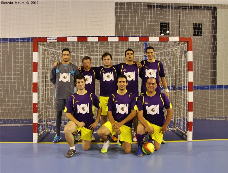 Torneio Futsal 2011 - FINAL