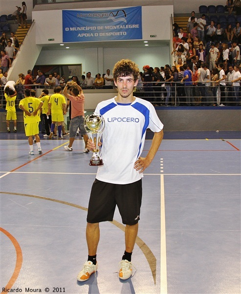 Torneio Futsal 2011 - FINAL