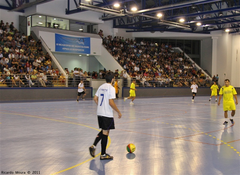 Torneio Futsal 2011 - FINAL