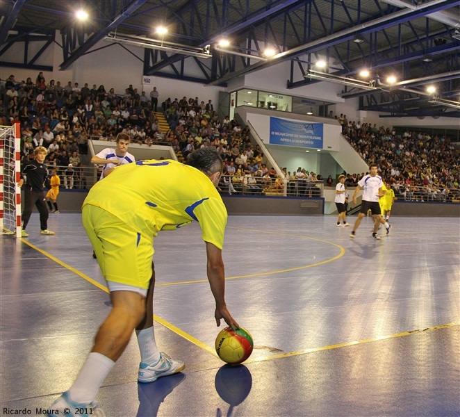 Torneio Futsal 2011 - FINAL