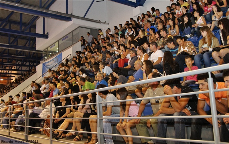 Torneio Futsal 2011 - FINAL