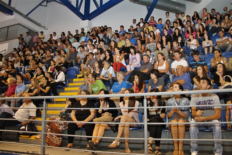 Torneio Futsal 2011 - FINAL