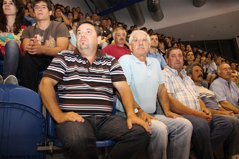 Torneio Futsal 2011 - FINAL