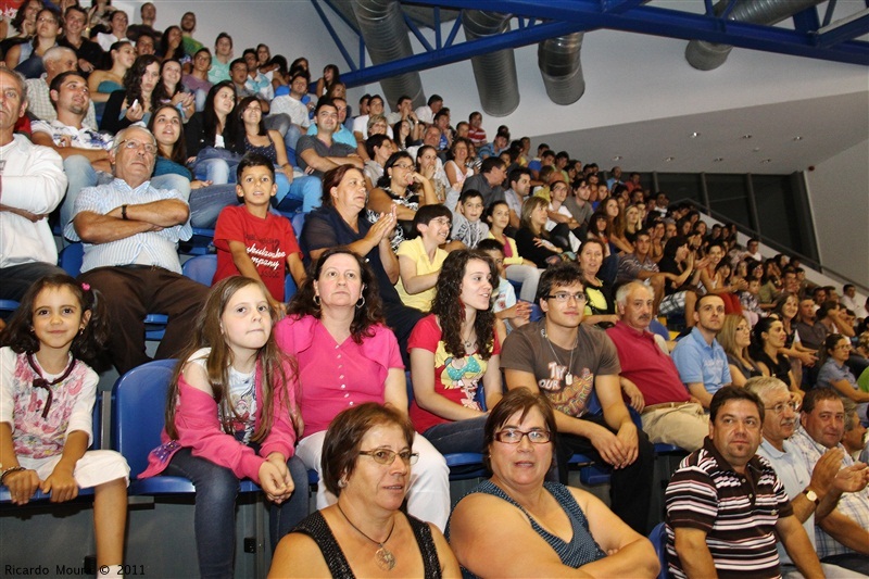 Torneio Futsal 2011 - FINAL