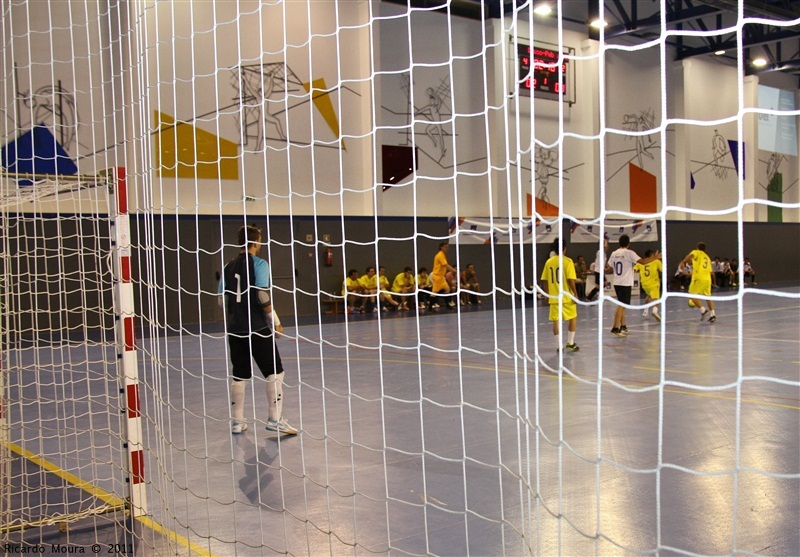 Torneio Futsal 2011 - FINAL