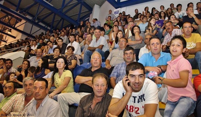 Torneio Futsal 2011 - FINAL