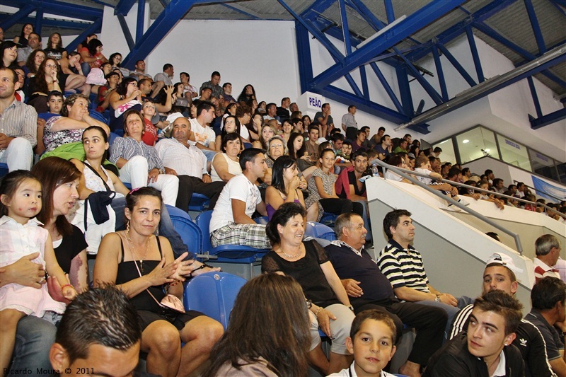 Torneio Futsal 2011 - FINAL