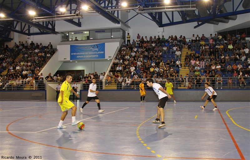 Torneio Futsal 2011 - FINAL