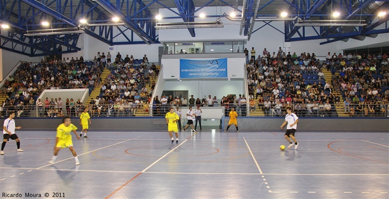 Torneio Futsal 2011 - FINAL