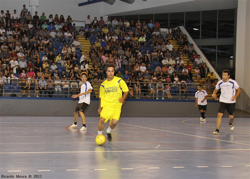 Torneio Futsal 2011 - FINAL