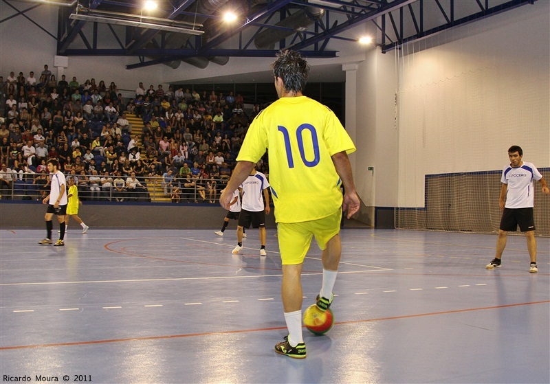 Torneio Futsal 2011 - FINAL