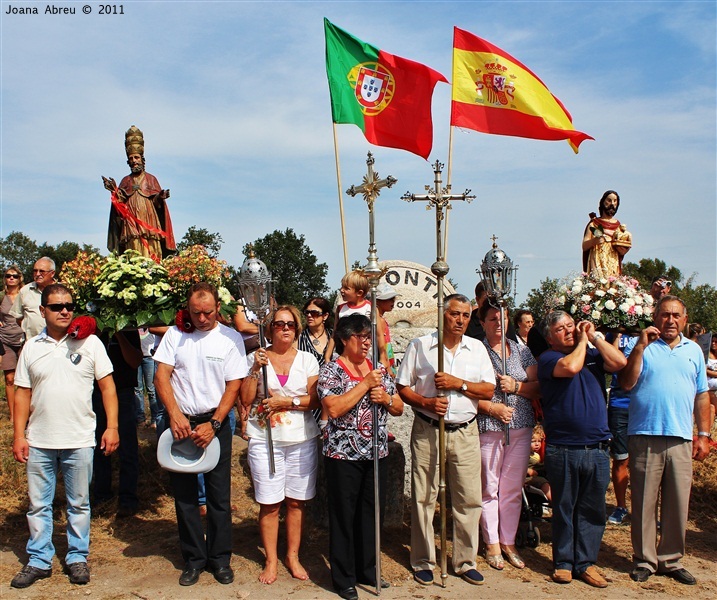 VIII Encontro Transfronteiriço Tourém-Randin
