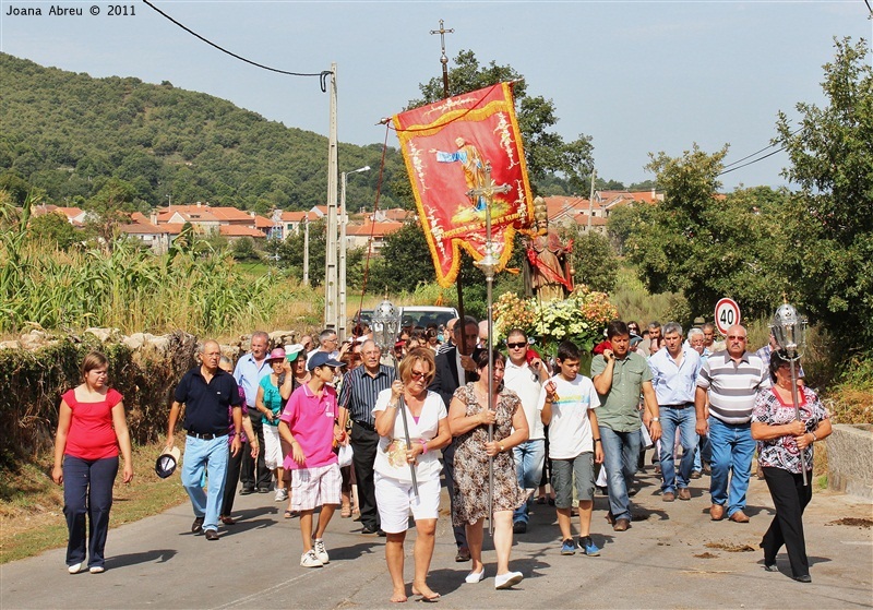 VIII Encontro Transfronteiriço Tourém-Randin