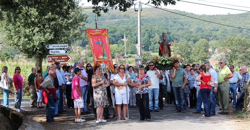 VIII Encontro Transfronteiriço Tourém-Randin