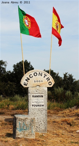 VIII Encontro Transfronteiriço Tourém-Randin