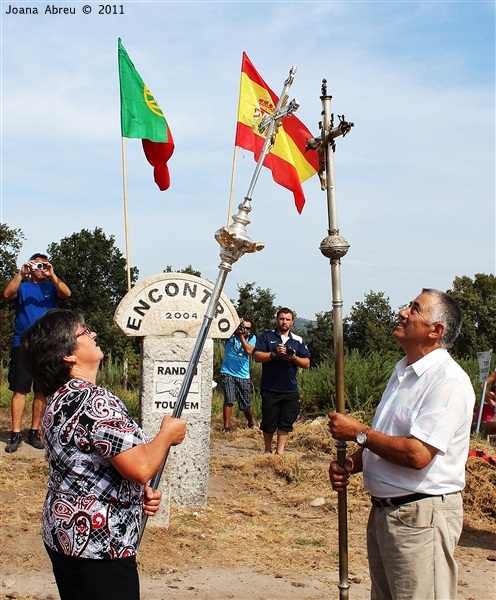 VIII Encontro Transfronteiriço Tourém-Randin