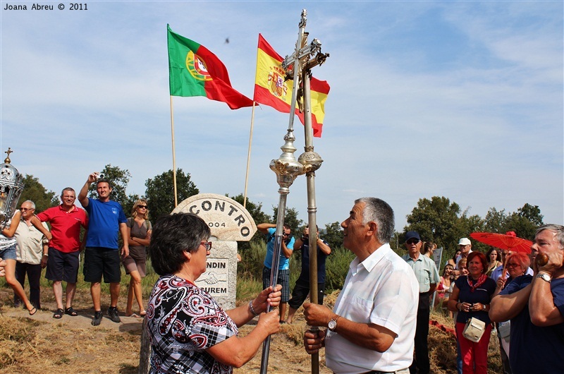 VIII Encontro Transfronteiriço Tourém-Randin