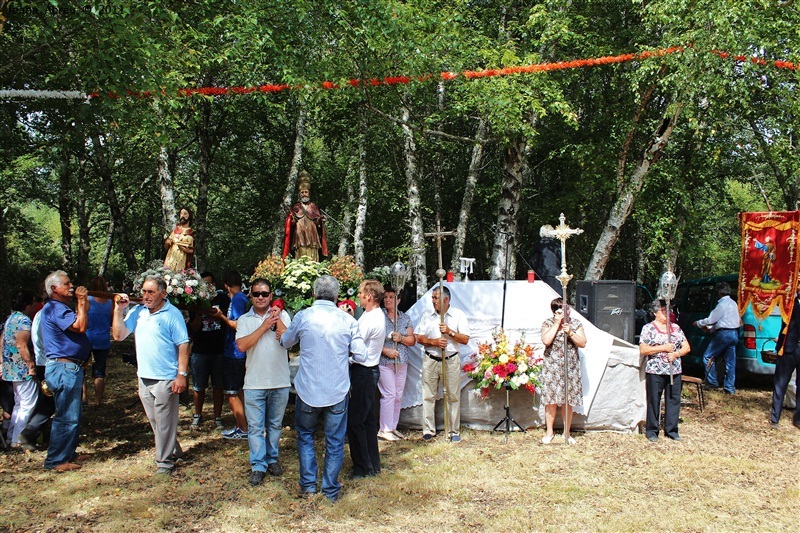 VIII Encontro Transfronteiriço Tourém-Randin