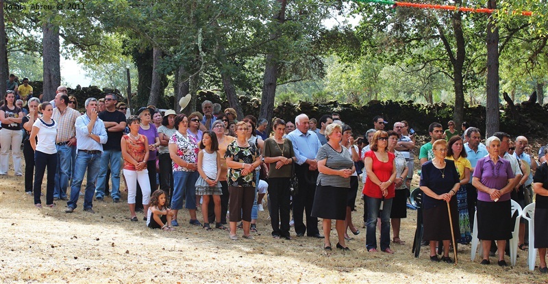 VIII Encontro Transfronteiriço Tourém-Randin