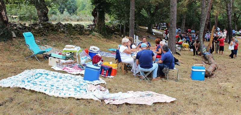 VIII Encontro Transfronteiriço Tourém-Randin