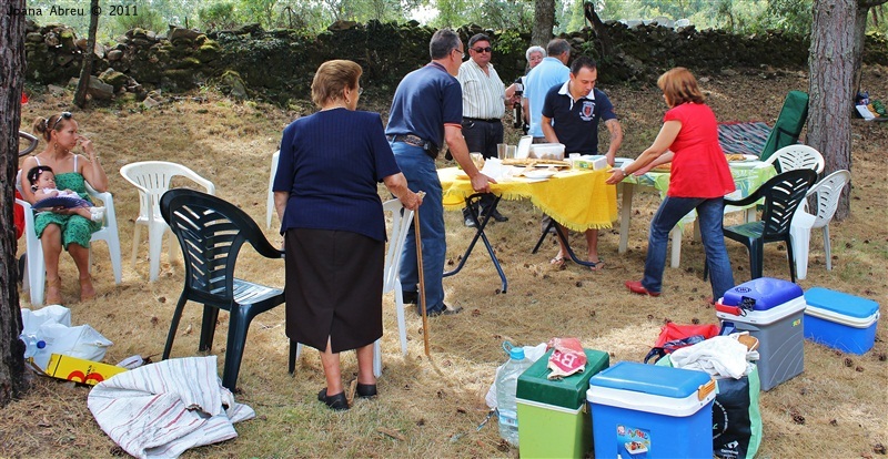 VIII Encontro Transfronteiriço Tourém-Randin