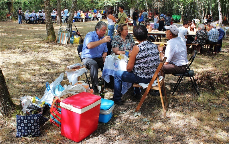 VIII Encontro Transfronteiriço Tourém-Randin