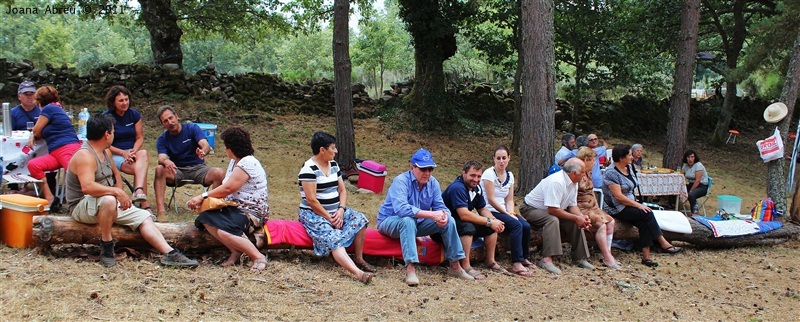 VIII Encontro Transfronteiriço Tourém-Randin